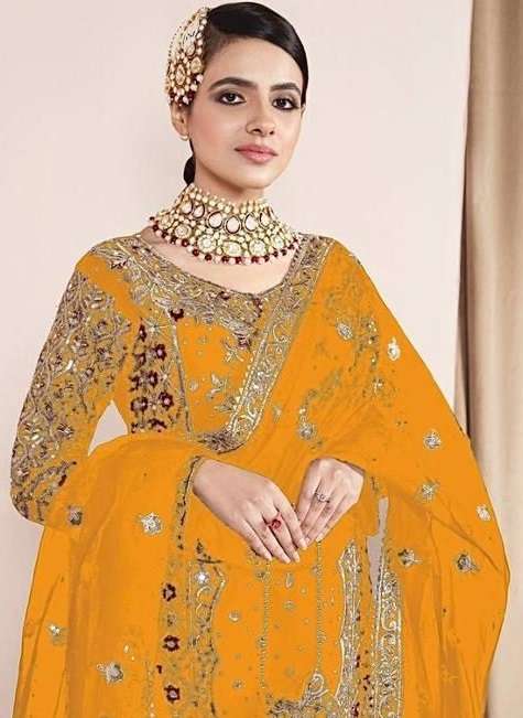 D NO :- JT-135 A B by JOHRA TEX  